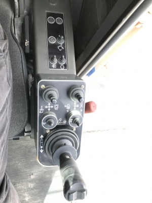 Furukawa HCR1200-DS ปี 2006 นำเข้าจากญี่ปุ่น รถมาถึงไทยแล้วครับ