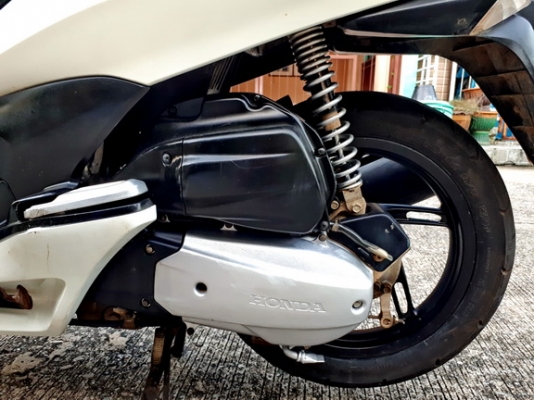 ขาย PCX 125 พร้อมโอน ขาย PCX 125 พร้อมโอน