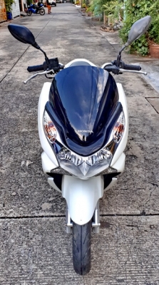 ขาย PCX 125 พร้อมโอน ขาย PCX 125 พร้อมโอน