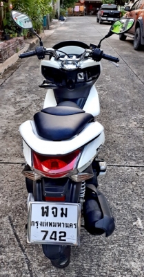 ขาย PCX 125 พร้อมโอน ขาย PCX 125 พร้อมโอน