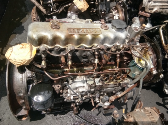 เครื่อง อิซุสุ C240 เร่งแข็ง เครื่องนอกสวยๆ เครื่อง อิซุสุ C240 เร่งแข็ง เครื่องนอกสวยๆ