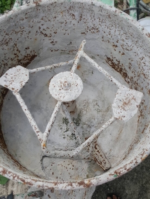 ขายโม่ปูนฉาบพร้อมมอเตอร์ไฟบ้าน