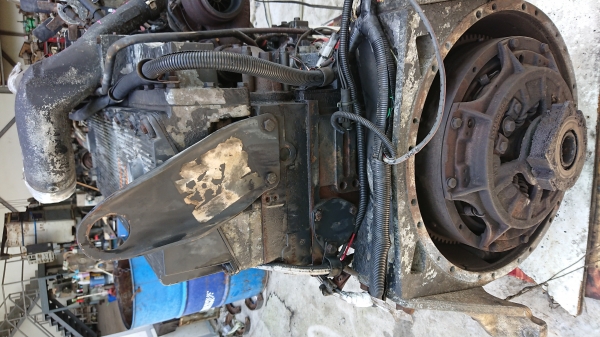 ขายเครื่อง คัมมิ่น รุ่น L10 -260 STC