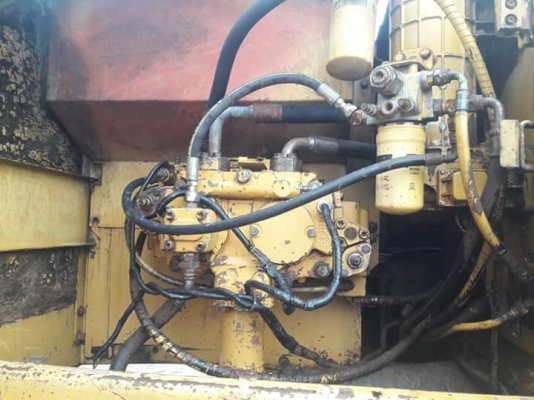 ขายจ้า..CATERPILLAR 320C เก่าใน  สภาพสวย  เครื่องปั๊มดี  เดิมๆๆ  10,XXX  ชั่วโมง..พร้อมใช้  พร้อมเล่มทะเบียน  โทร  089-3818694  จ๊อย