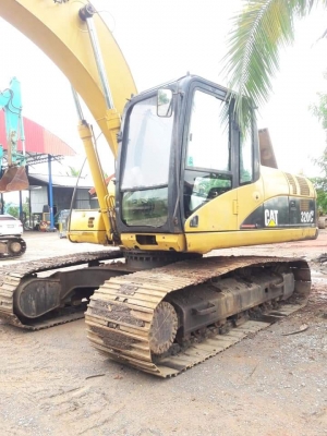ขายจ้า..CATERPILLAR 320C เก่าใน  สภาพสวย  เครื่องปั๊มดี  เดิมๆๆ  10,XXX  ชั่วโมง..พร้อมใช้  พร้อมเล่มทะเบียน  โทร  089-3818694  จ๊อย