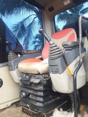 ขายจ้า..CATERPILLAR 320C เก่าใน  สภาพสวย  เครื่องปั๊มดี  เดิมๆๆ  10,XXX  ชั่วโมง..พร้อมใช้  พร้อมเล่มทะเบียน  โทร  089-3818694  จ๊อย