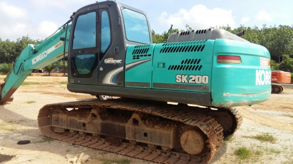 โกเบ MARK-8 SUPER 13,XXX ชม.