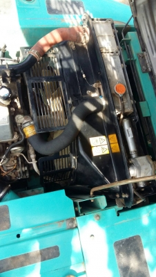 โกเบ MARK-8 SUPER 13,XXX ชม.