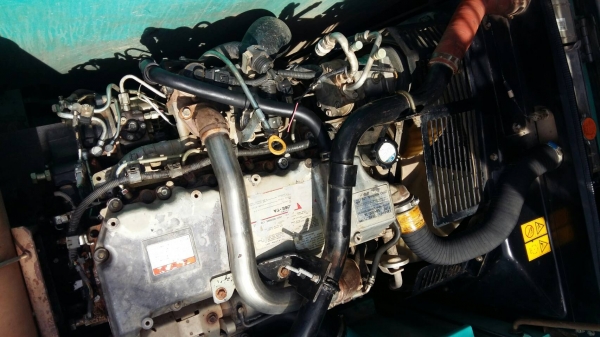 โกเบ MARK-8 SUPER 13,XXX ชม.