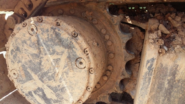 โกเบ MARK-8 SUPER 13,XXX ชม.