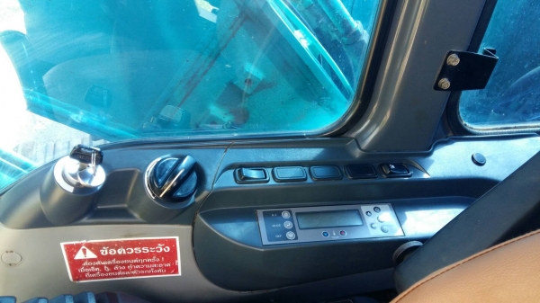 โกเบ MARK-8 SUPER 13,XXX ชม.