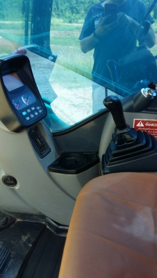 โกเบ MARK-8 SUPER 13,XXX ชม.