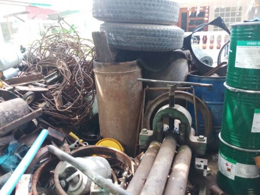 เครื่องม้วนเหล็กท่อ