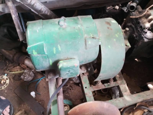 เครื่องม้วนเหล็กท่อ