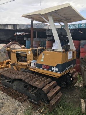 D20P รถไถ รถดัน รถดิน D20P รถไถ รถดัน รถดิน