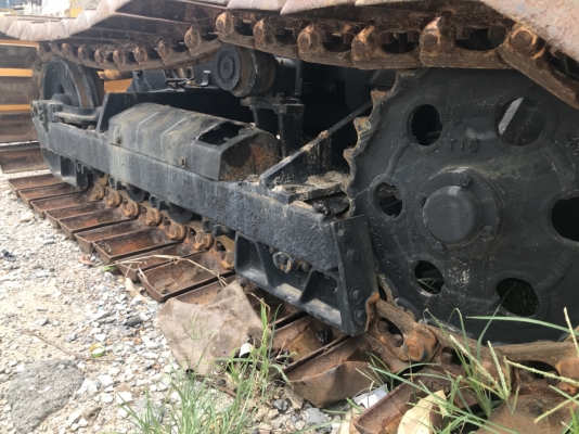 D20P รถไถ รถดัน รถดิน D20P รถไถ รถดัน รถดิน