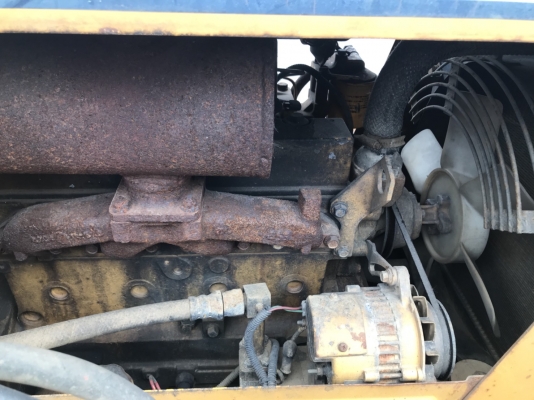 D20P รถไถ รถดัน รถดิน D20P รถไถ รถดัน รถดิน