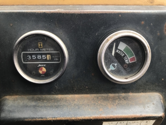 D20P รถไถ รถดัน รถดิน D20P รถไถ รถดัน รถดิน