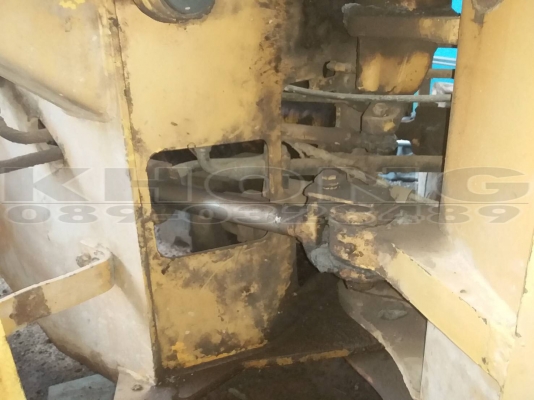 ขายด่วน รถแบคโฮ komatsu 515 เครื่องช่วงล่าง ดี ใช้งานได้เลย ขาย 385000 บาท ขายด่วน รถแบคโฮ komatsu 515 เครื่องช่วงล่าง ดี ใช้งานได้เลย ขาย 385000 บาท