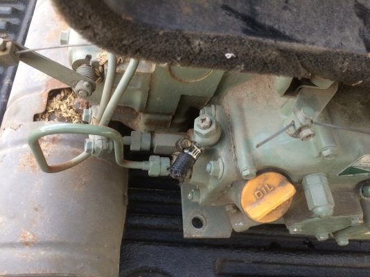 ขายเครื่องยนต์เอนกประสงค์ YANMAR 2H66R 9.5แรงม้า 2 สูบ มือ2 เก่าญี่ปุ่น