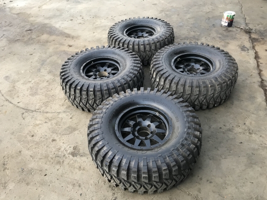 ขายยางOTANI