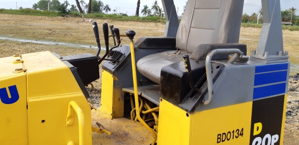 ขายD20รุ่น7Eโคมัสสุสภาพพร้อมทำงานสวย