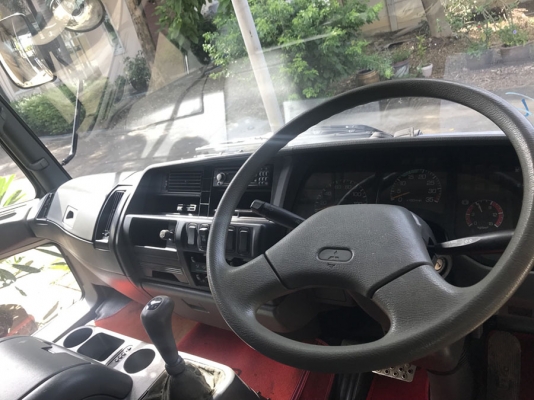 TS-75M / MITSUBISHI- 6D16 *จดทะเบียนให้** TS-75M / MITSUBISHI- 6D16 *จดทะเบียนให้**