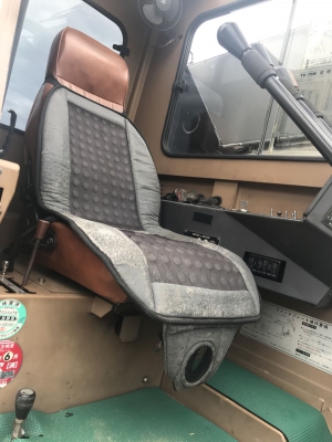 TS-75M / MITSUBISHI- 6D16 *จดทะเบียนให้** TS-75M / MITSUBISHI- 6D16 *จดทะเบียนให้**