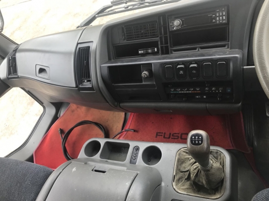 TS-75M / MITSUBISHI- 6D16 *จดทะเบียนให้** TS-75M / MITSUBISHI- 6D16 *จดทะเบียนให้**