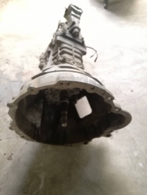 เกียร์อีซูซุดีแม็ค2.5 ปี05 ใช้งานปกติยกลง เกียร์อีซูซุดีแม็ค2.5 ปี05 ใช้งานปกติยกลง