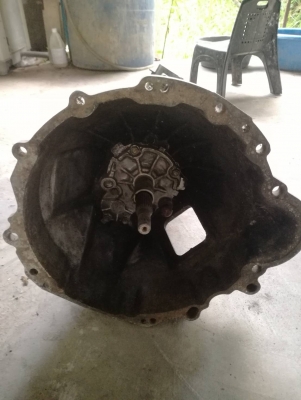 เกียร์อีซูซุดีแม็ค2.5 ปี05 ใช้งานปกติยกลง เกียร์อีซูซุดีแม็ค2.5 ปี05 ใช้งานปกติยกลง