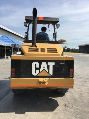 รถตัก Cat 910G