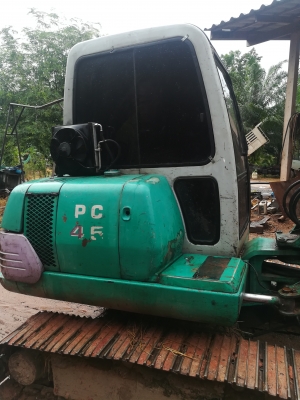ขายรถpc45-1