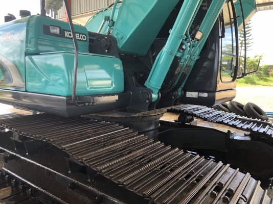 ขาย KOBELCO YN-12 SUPER Xm 4,8xx ชั่วโมง