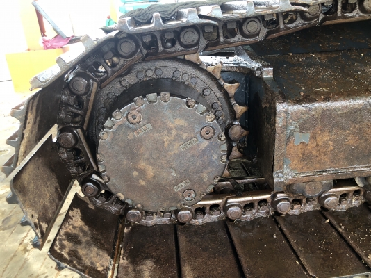 ขาย KOBELCO YN-12 SUPER Xm 4,8xx ชั่วโมง