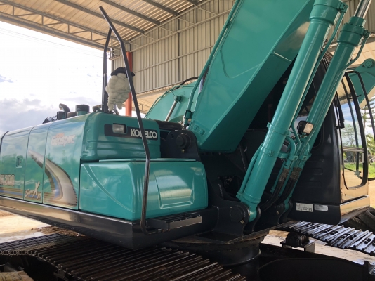 ขาย KOBELCO YN-12 SUPER Xm 4,8xx ชั่วโมง