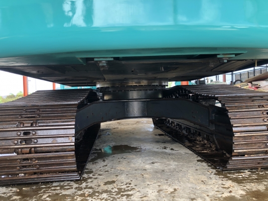 ขาย KOBELCO YN-12 SUPER Xm 4,8xx ชั่วโมง