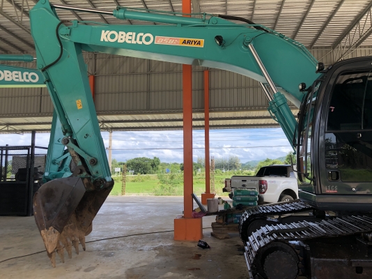 ขาย KOBELCO YN-12 SUPER Xm 4,8xx ชั่วโมง ขาย KOBELCO YN-12 SUPER Xm 4,8xx ชั่วโมง