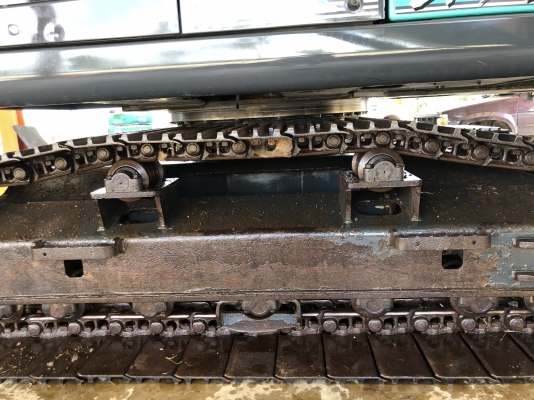 ขาย KOBELCO YN-12 SUPER Xm 4,8xx ชั่วโมง