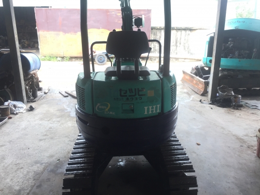 ขายรถขุดเล็กยอดนิยม IHI. 12jx เก่านอกรุ่นใหม่ พร้อมใช้งาน089-8374018 ขายรถขุดเล็กยอดนิยม IHI. 12jx เก่านอกรุ่นใหม่ พร้อมใช้งาน089-8374018