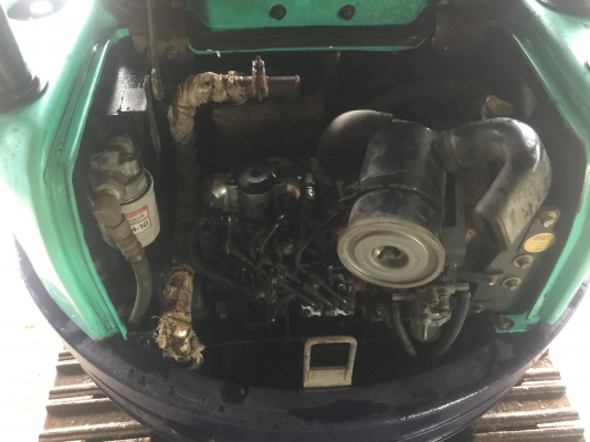 ขายรถขุดเล็กยอดนิยม IHI. 12jx เก่านอกรุ่นใหม่ พร้อมใช้งาน089-8374018 ขายรถขุดเล็กยอดนิยม IHI. 12jx เก่านอกรุ่นใหม่ พร้อมใช้งาน089-8374018