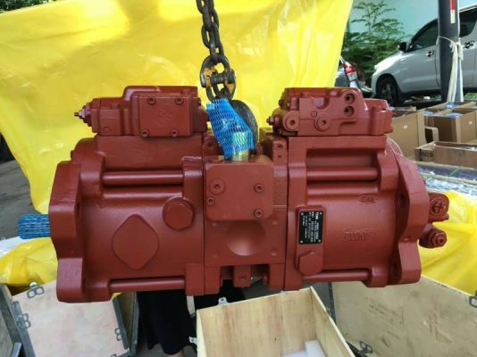 ขายปั๊ม ตัวเดิน สวิง แบบทั้งลูกหรือครึ่งท่อน ของใหม่ราคาไม่แพง