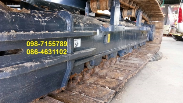 ขาย!! >>> Kobelco Sk200mark8Yn12SuperXM รถพร้อมใช้งาน เอกสารพร้อมโอน <<< เบอร์ติดต่อ 098-7155789 086-4631102