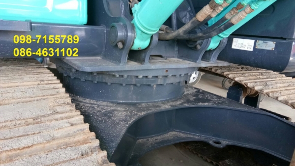 ขาย!! >>> Kobelco Sk200mark8Yn12SuperXM รถพร้อมใช้งาน เอกสารพร้อมโอน <<< เบอร์ติดต่อ 098-7155789 086-4631102