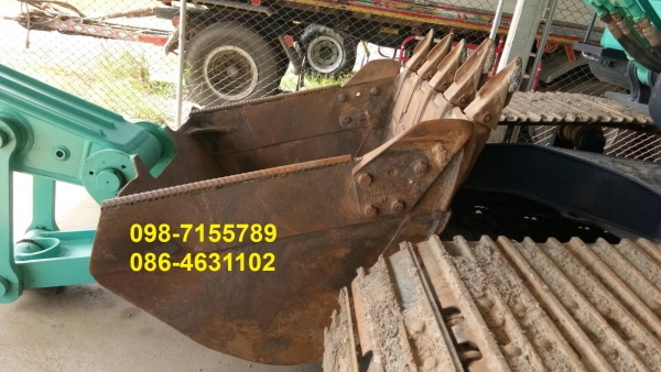 ขาย!! >>> Kobelco Sk200mark8Yn12SuperXM รถพร้อมใช้งาน เอกสารพร้อมโอน <<< เบอร์ติดต่อ 098-7155789 086-4631102