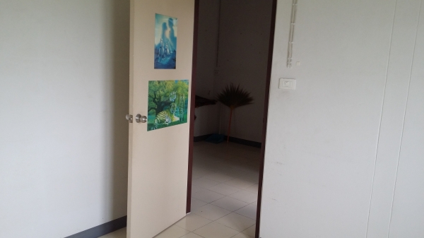 ขายห้องเอื้ออาทร ขจรวิทย์
