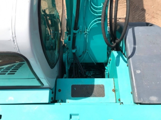 ขายรถขุด KOBELCO SK135SR YY01 รถนอกนำเข้าเองจากญี่ปุ่น สภาพสวยพร้อมใช้ มีVDOการทำงานครับ