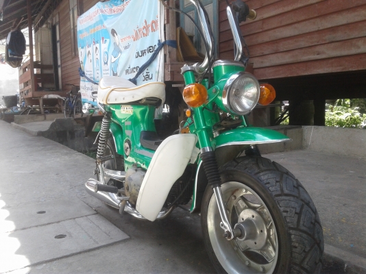 Honda chaly ชาลี แต่งสวย ราคาไม่แพงครับ Honda chaly ชาลี แต่งสวย ราคาไม่แพงครับ