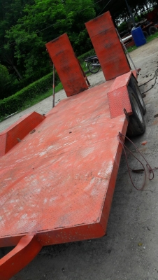 ขายเทลเลอร์