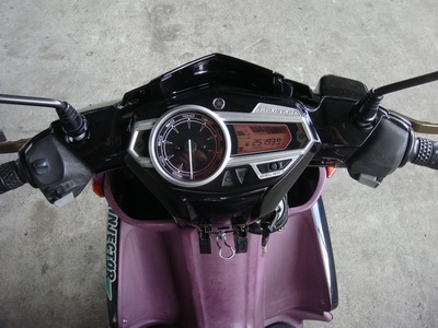 นูโว SX (เดิมๆๆ)ล้อแม็ก 25000 บาท นูโว SX (เดิมๆๆ)ล้อแม็ก 25000 บาท